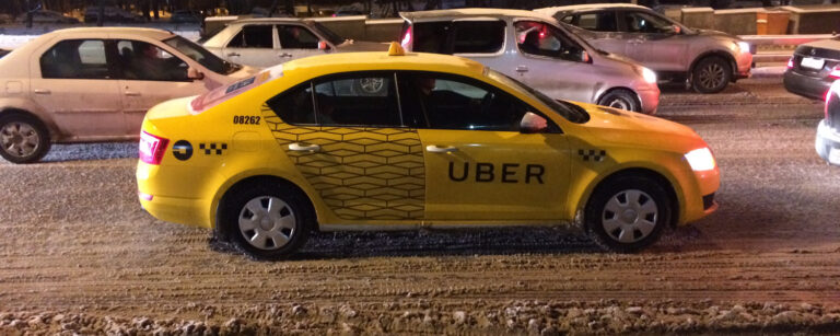 Uber-Class-Action